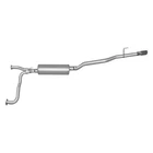 For Nissan Pathfinder 05-08 Exhaust System Swept Side Stainless Steel Cat-back New. Price: $637.44.