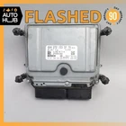Mercedes W209 CLK350 ML350 E350 M272 Ecu Engine Control Module Unit Flashed Oem Used. Price: $298.80.