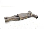 2014 2020 Maserati Ghibli 3.0L Exhaust Center Muffler Resonator Pipe Oem -cut- Used. Price: $137.49.