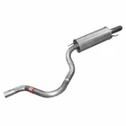Walker Exhaust Resonator And Pipe Assembly 55326 New. Price: $167.90.