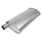 Ap Exhaust Products 709014 Muffler New. Price: $45.05.