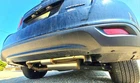 Nameless Performance Axle-back Dual Chamber Exhaust Turn-down Tip 2.0L '17-23... Used. Price: $340.01.