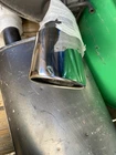 2006 2012 Toyota Avalon Muffler W/tailpipe 17430-0P042 Oem New. Price: $200.00.