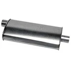 Walker Soundfx Universal Muffler WAL17840 New. Price: $49.01.