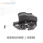 2010-2015 Bmw 750LI Xdrive Front Left Door Lock Actuator 7185689 Used. Price: $32.49.