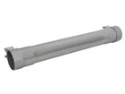 Afe Mach Force-xp 2.5 Inch Stainless Steel Muffler Delete Pipe Improved New. Price: $73.99.