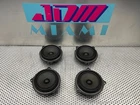 2008-2013 Bmw M3 E90 E92 E93 Door Speakers Set Of 4 Front Rear Left + Right Side Used. Price: $150.00.
