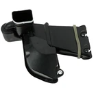 2014-2020 Jeep Cherokee Clean Air Intake Duct Oem Genuine New Mopar 68158625AD. Price: $138.36.