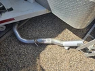 Exhaust Tailpipe Mopar (68408607AA)2019-2026 Ram New. Price: $250.00.