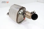 2015-18 Ferrari California 3.9L Engine Exhaust Rear Left Muffler Silencer Oem Used. Price: $332.49.