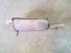 6.0L Exhaust Muffler Fits 03 04 05 Ford Excursion Used. Price: $156.19.
