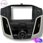 2012-2017 Ford Focus Sony Dash Radio Bezel Panel BM51-18835-DAW Oem Used. Price: $249.89.
