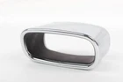 Genuine Bmw E53 X5 4.6IS 4.8IS Exhaust Tailpipe Tip Trim 18107512709 New. Price: $120.72.
