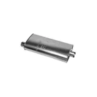 Walker Exhaust 21276 Quiet-flow Ss Oem New. Price: $120.93.