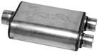 Dynomax Ultra Flo 17228 Exhaust Muffler For Chevrolet Silverado 1500 New. Price: $137.22.