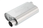 Borla 400774 Cratemuffler New. Price: $348.99.