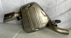 2023 - 2025 Honda Pilot Rear Left Driver Side Exhaust Muffler Pipe # 109678 Used. Price: $220.00.