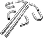 Jy Performance 2.5 Universal T304 Stainless Steel Inch, Silver New. Price: $141.24.