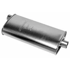 22502 Walker Muffler For Jeep Cherokee Wagoneer 1987-1990 New. Price: $93.23.
