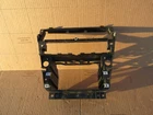 2006 Bmw 650I Convertible Cd Player Navigatin Ccc Radio Dash Mount Trim Bezel Used. Price: $20.10.