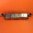 Porsche Turbo Exhaust Muffler 2014 2015 2016 2017 2018 2019 99111173170 Oem Used. Price: $494.10.