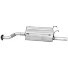 Walker Exhaust Muffler Asm 54559 New. Price: $166.03.