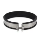 Vibrant For Strap Clamp 160MM O.d. Stainless Steel New. Price: $53.41.