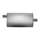 Ap Exhaust Enforcer Ii Muffler 3776 New. Price: $27.99.