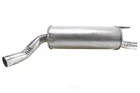 Exhaust Muffler Assembly-auto Trans, Sedan Ap Fits 2013 Honda Accord New. Price: $119.28.
