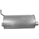 Walker Exhaust Muffler For Colorado, Canyon 21481 New. Price: $125.76.
