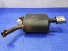 07-13 Infiniti G35 G37 Sedan Rear Exhaust Muffler Left Driver Side Oem Used. Price: $189.99.
