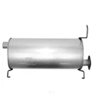Exhaust MUFFLER-2 Door Ap 700294 Fits 98-99 Kia Sportage New. Price: $89.91.
