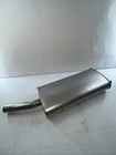 Exhaust Muffler-soundfx Universal Walker 18432 New. Price: $49.95.