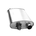 Ap Exhaust Products 6563 Muffler New. Price: $54.59.