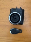 10-13 Mercedes W207 E350 E550 Ignition Switch Module W/ Key Oem Used. Price: $99.99.