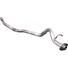 Rear Exhaust Pipe 1997-2001 Honda Cr-v Lx Cyl 2.0L Oem Grade DAV8285342 New. Price: $143.26.