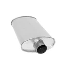 Ap Exhaust 6494 Muffler New. Price: $39.24.