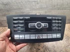14-17 Mercedes X166 GL450 4MATIC Navigation Command Head Unit Cd Audio Oem Used. Price: $550.00.