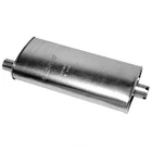 Exhaust Muffler-quiet-flow Ss Walker 22793 New. Price: $174.99.