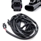 3-PIN Exhaust Muffler Valve Controller Y-splitter Adapter For Vw Audi Mercedes New. Price: $43.09.