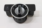 2017 - 2019 Mercedes GLS550 X166 Dash Headlight Control Switch Oem A2129050551 Used. Price: $46.64.