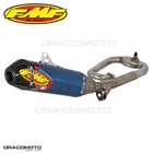 Yamaha Yz 450 2020-2022 Factory 4.1 Rct Full Exhaust Fmf 044461 Brand. Price: $1458.72.