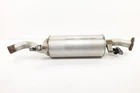2023 - 2025 Jeep Wagoneer Rear Exhaust System Muffler Resonator Tail Pipe Oem Used. Price: $296.36.