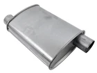 Summit Racing Turbo Muffler 631225 New. Price: $52.99.
