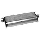 Dynomax 17236 Ultra Flo Welded Universal Muffler New. Price: $226.99.