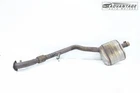 2017-2025 Audi Q7 Quattro 4M 2.0L L4 Front Exhaust System Pipe Tube Oem Used. Price: $599.99.