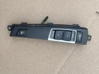 Bmw F01 F06 F25 F12 F13 Center Console Operating Mode Control Panel Switch Oem Used. Price: $31.65.