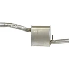 Walker Exhaust Soundfx Muffler 28013 New. Price: $112.61.