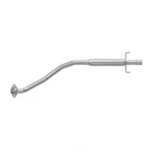Exhaust Pipe-resonator Assembly Walker 54698 New. Price: $93.95.