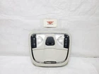 2014-2018 Jeep Cherokee Overhead Console Roof Dome Light Lamp Oem 1WG401DAAG Used. Price: $109.99.